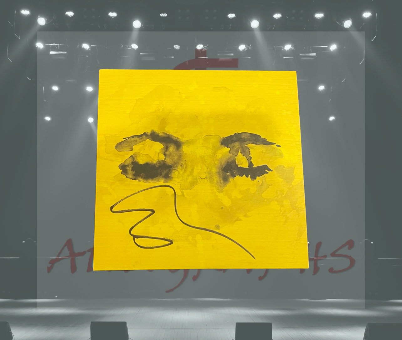 Ed Sheeran Signed CD-Signed CD-ZCL Autographs-ZCL Autographs