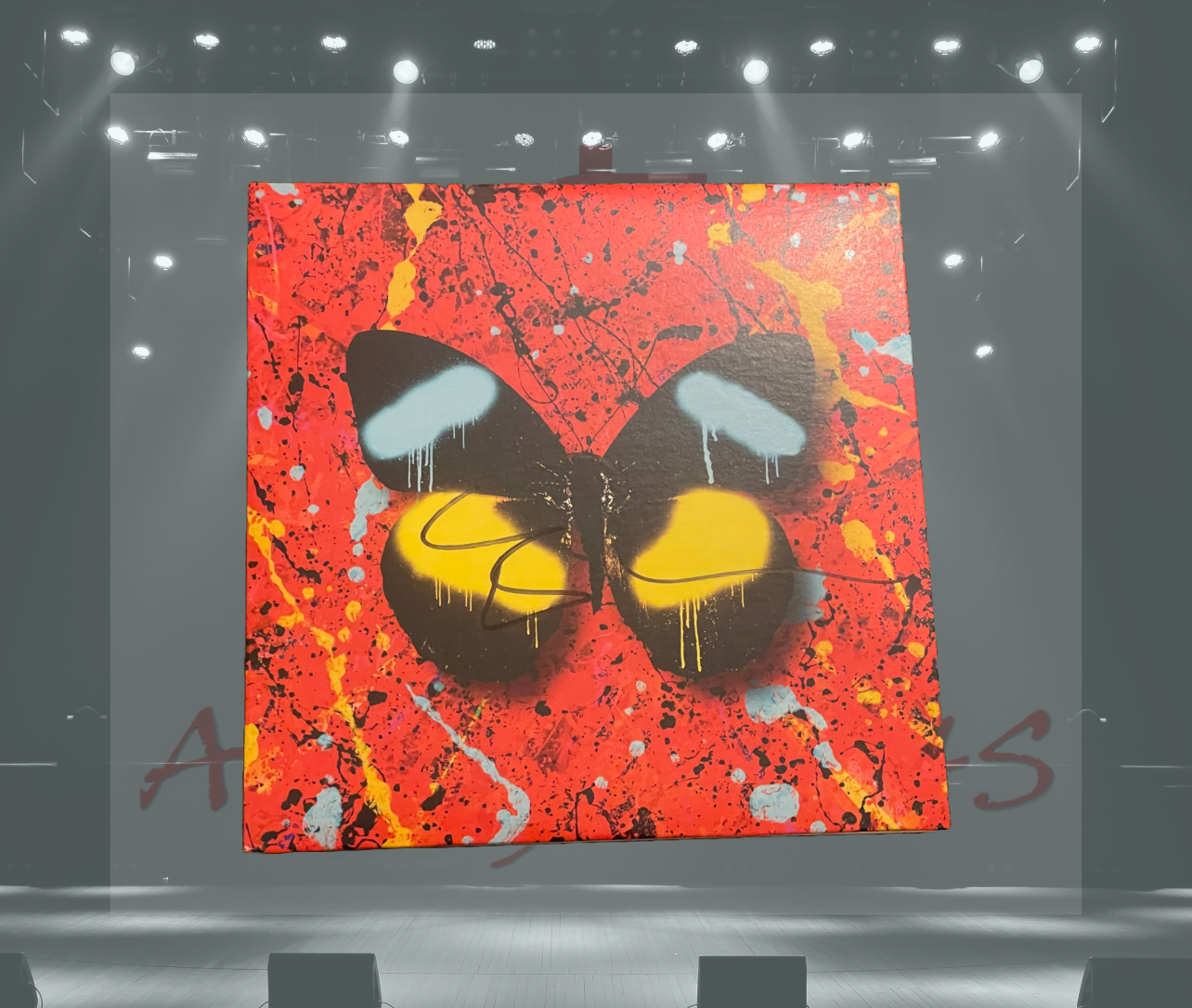 Ed Sheeran Signed CD-Signed CD-ZCL Autographs-ZCL Autographs