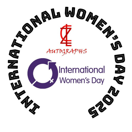 International Women’s Day 2025