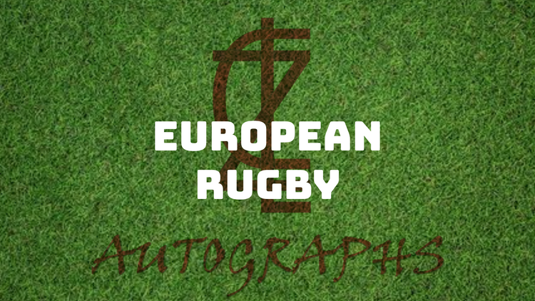 European Rugby
