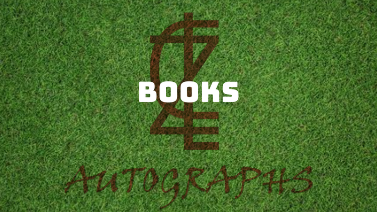 ZCL Autographs - Signed Books-ZCL Autographs