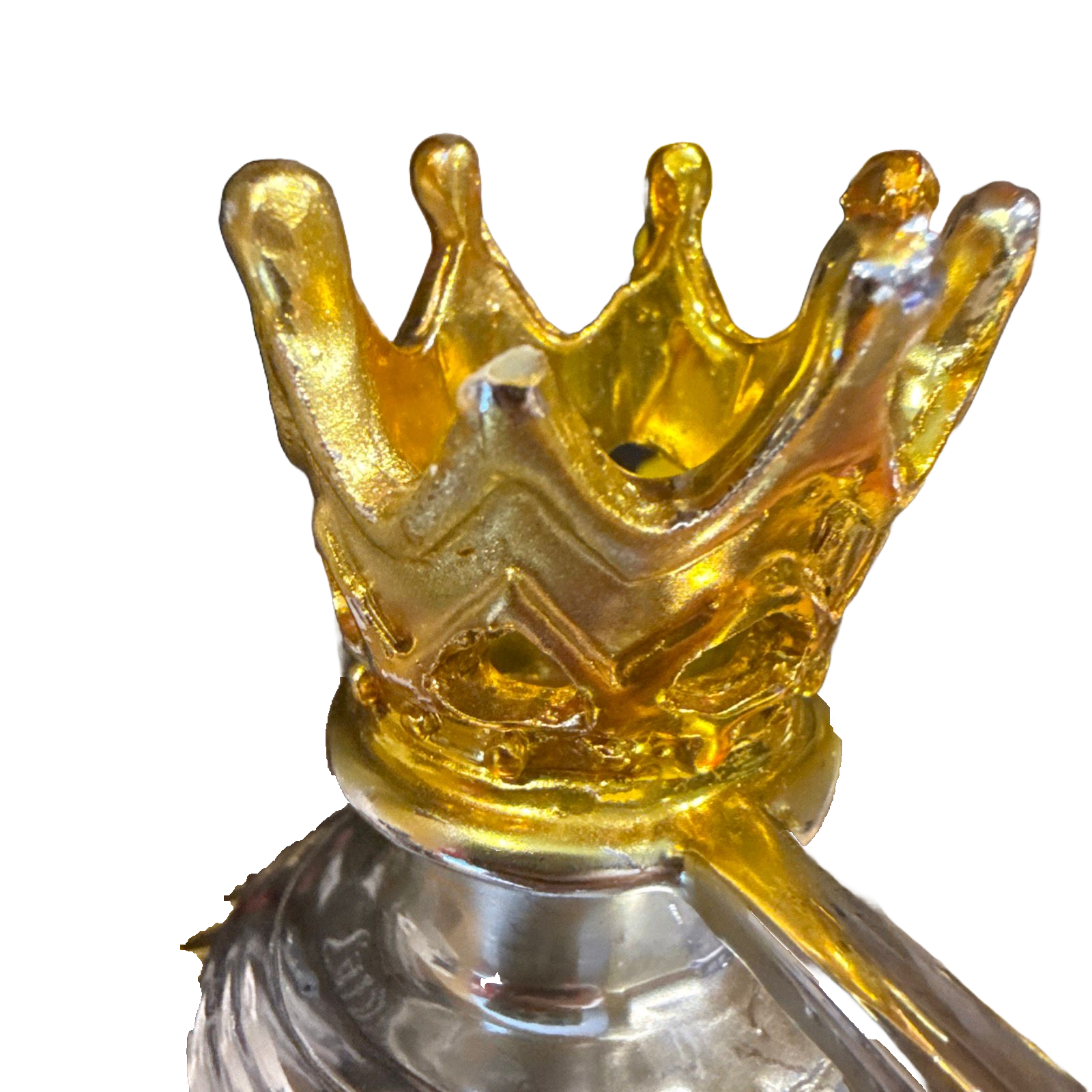 Frank Lampard Signed Miniature Premier League Trophy-ZCL Autographs